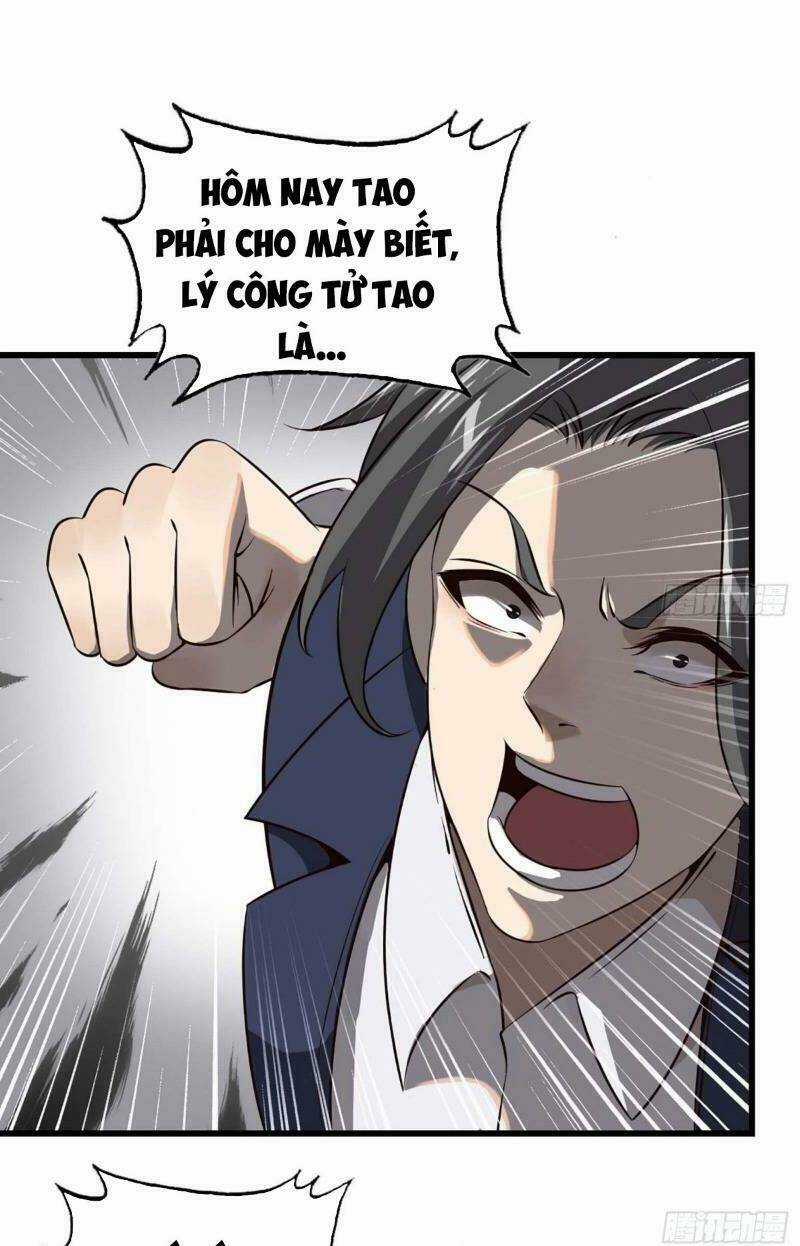 Tôi Chuyển Vàng Tại Mạt Thế Chapter 8 trang 72