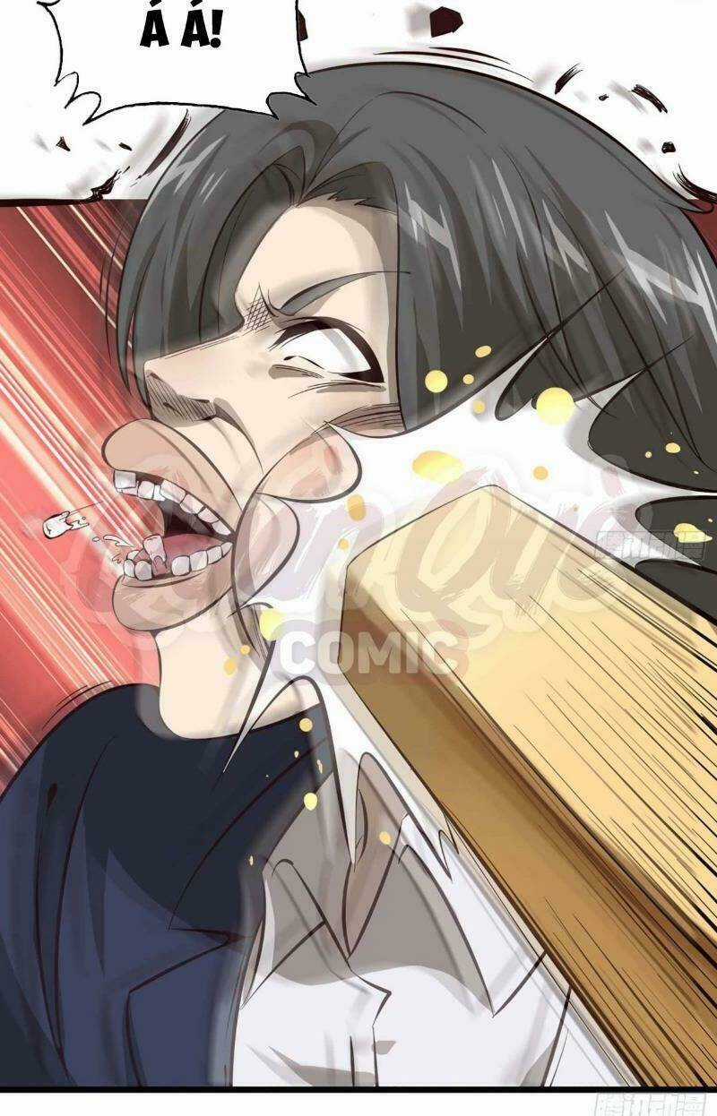 Tôi Chuyển Vàng Tại Mạt Thế Chapter 8 trang 73