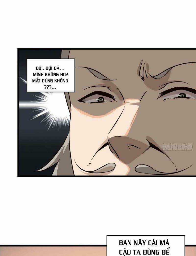 Tôi Chuyển Vàng Tại Mạt Thế Chapter 8 trang 75