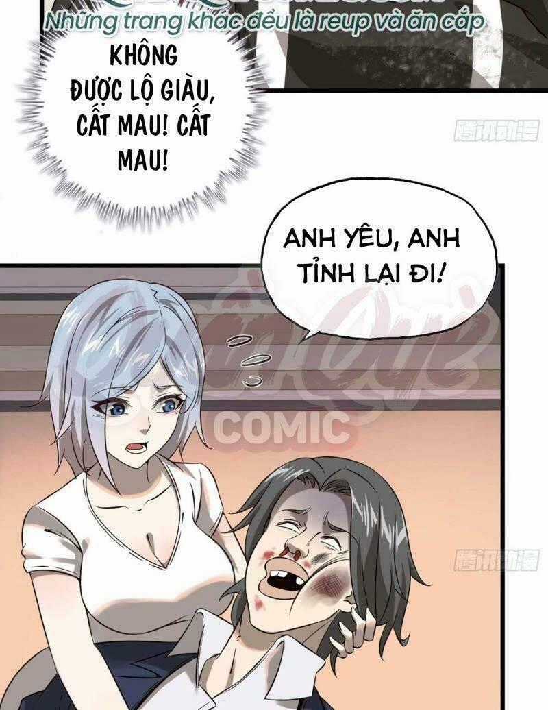 Tôi Chuyển Vàng Tại Mạt Thế Chapter 8 trang 79