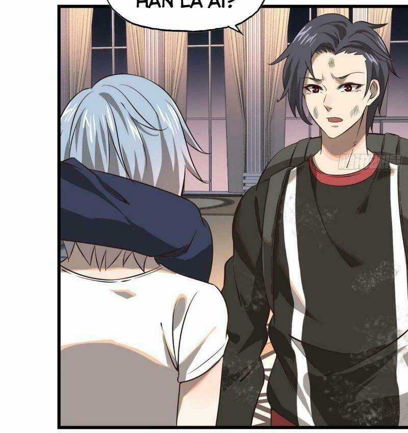 Tôi Chuyển Vàng Tại Mạt Thế Chapter 8 trang 8