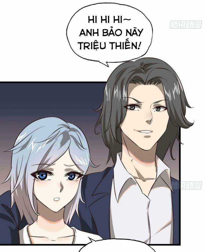 Tôi Chuyển Vàng Tại Mạt Thế Chapter 8 trang 9