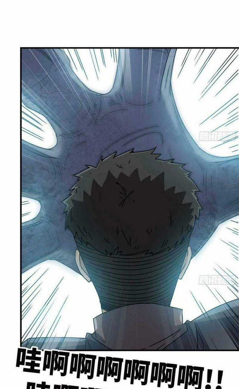 Tôi Chuyển Vàng Tại Mạt Thế Chapter 80 trang 0