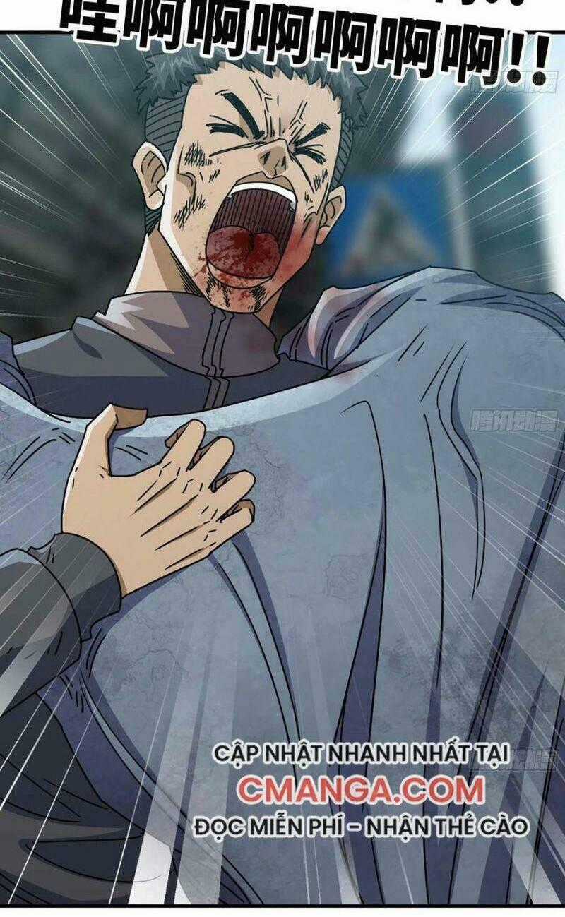 Tôi Chuyển Vàng Tại Mạt Thế Chapter 80 trang 1