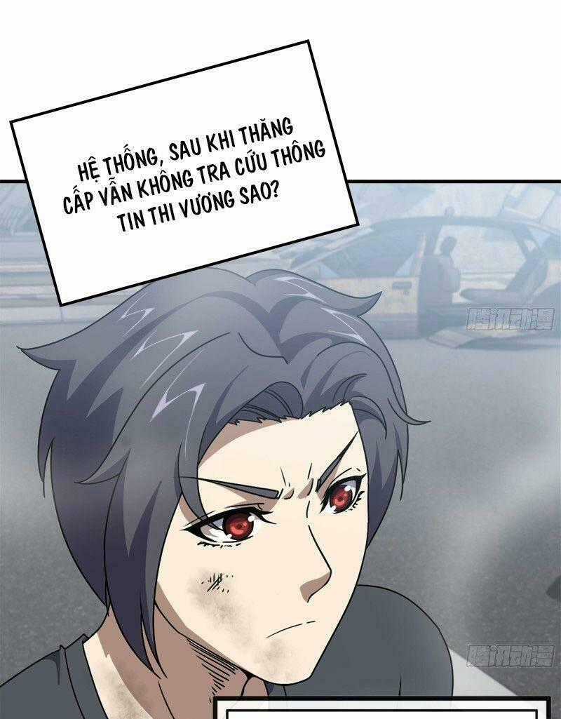 Tôi Chuyển Vàng Tại Mạt Thế Chapter 81 trang 0