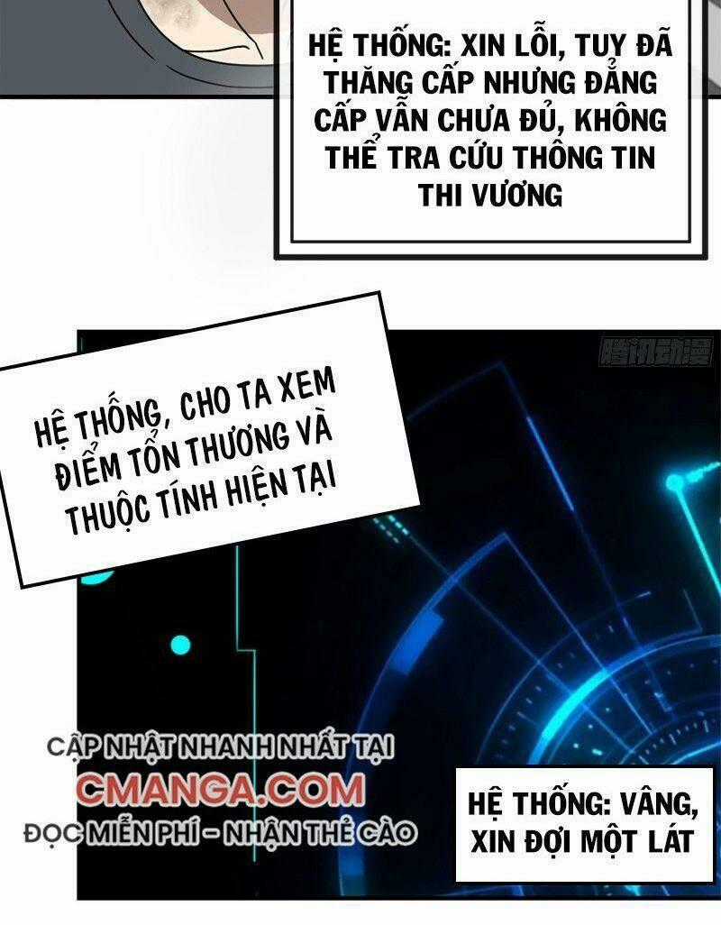 Tôi Chuyển Vàng Tại Mạt Thế Chapter 81 trang 1