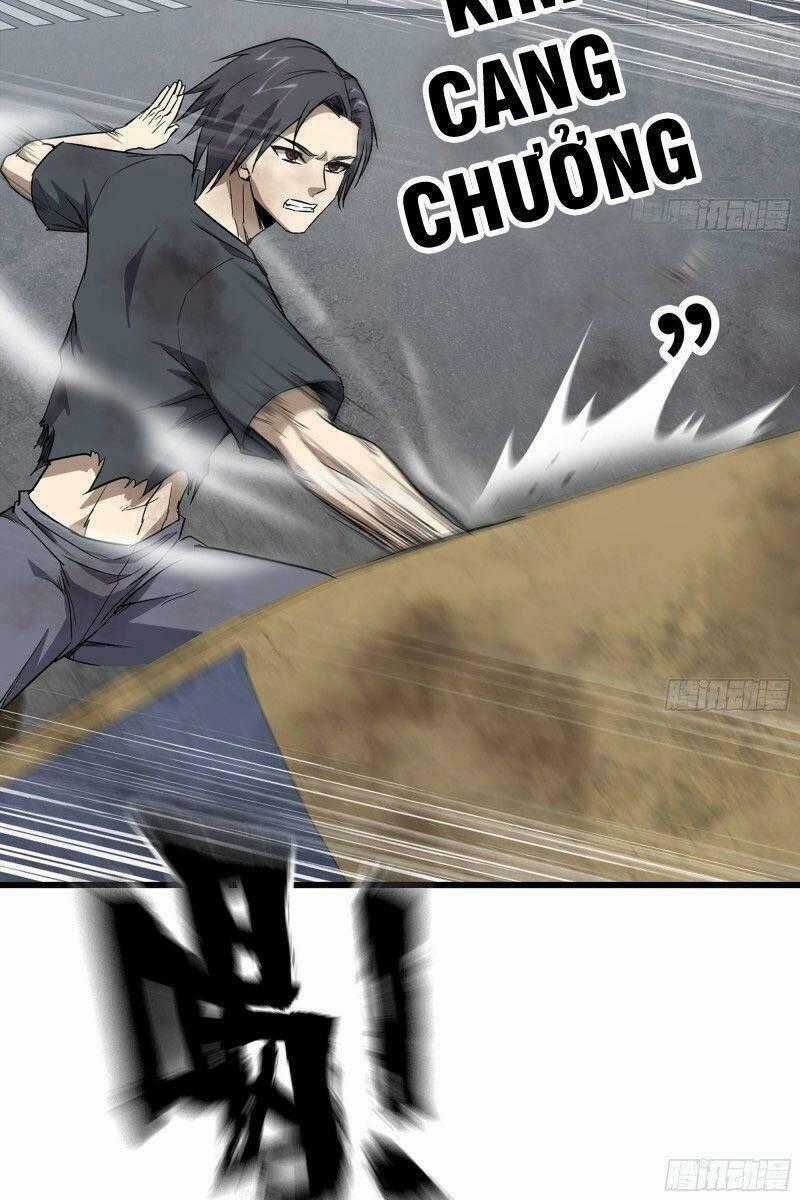 Tôi Chuyển Vàng Tại Mạt Thế Chapter 82 trang 1