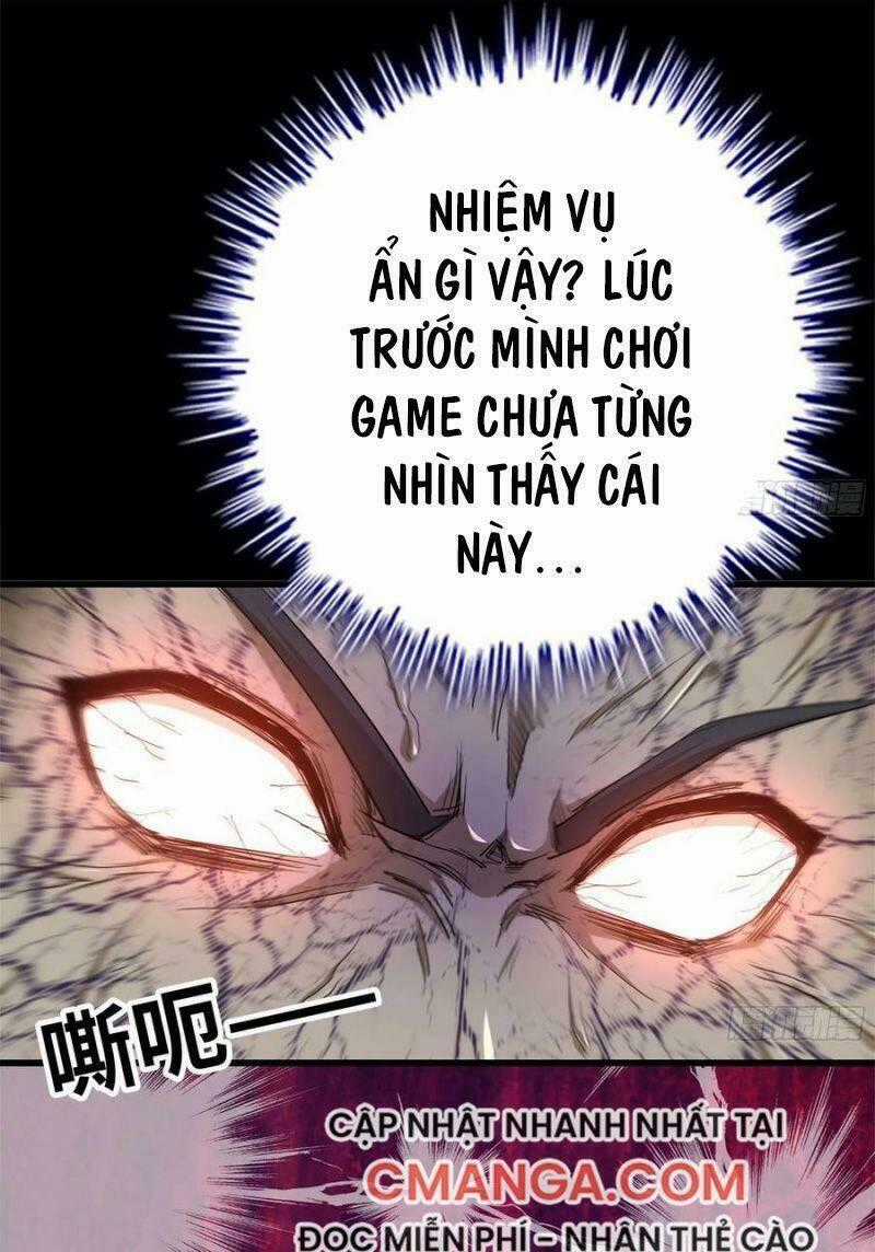 Tôi Chuyển Vàng Tại Mạt Thế Chapter 83 trang 0
