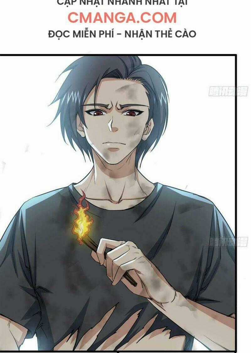 Tôi Chuyển Vàng Tại Mạt Thế Chapter 85 trang 1