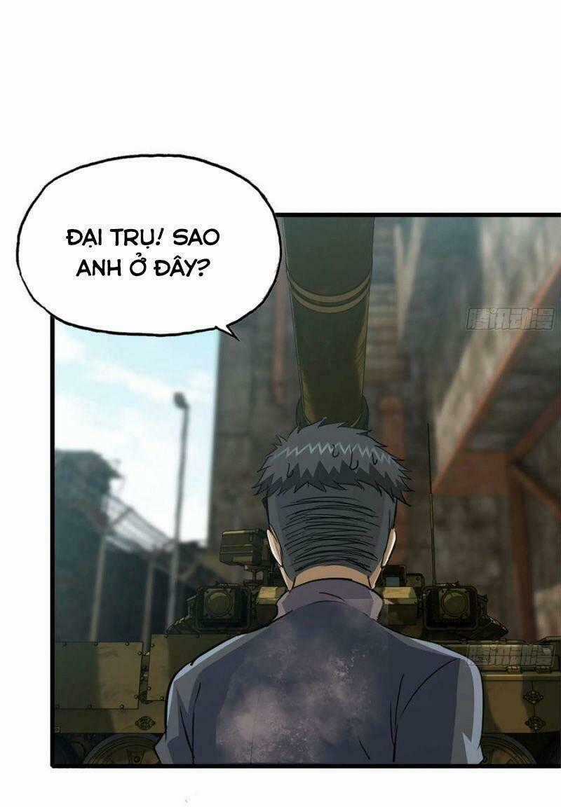 Tôi Chuyển Vàng Tại Mạt Thế Chapter 89 trang 1
