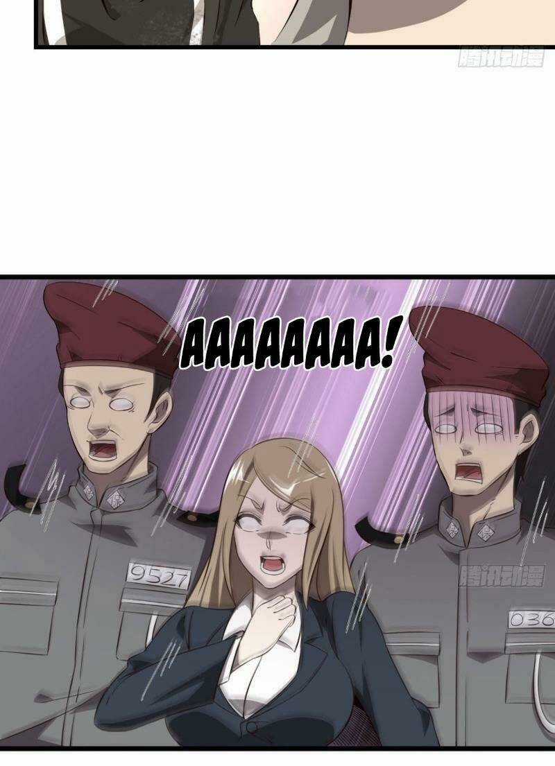 Tôi Chuyển Vàng Tại Mạt Thế Chapter 9 trang 14