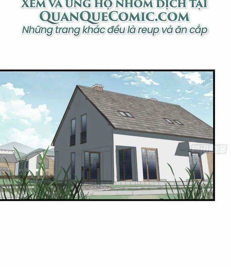 Tôi Chuyển Vàng Tại Mạt Thế Chapter 9 trang 20