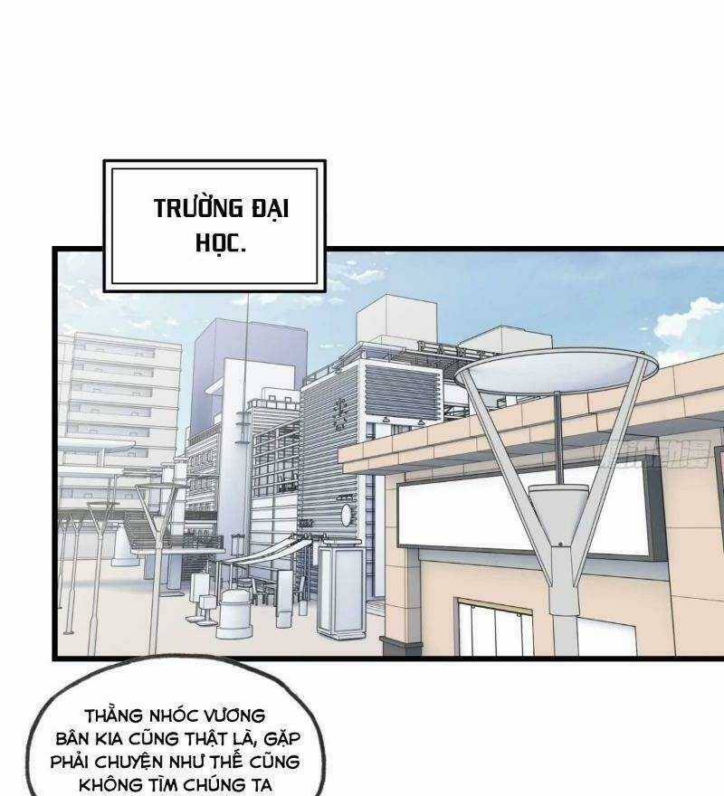 Tôi Chuyển Vàng Tại Mạt Thế Chapter 9 trang 24