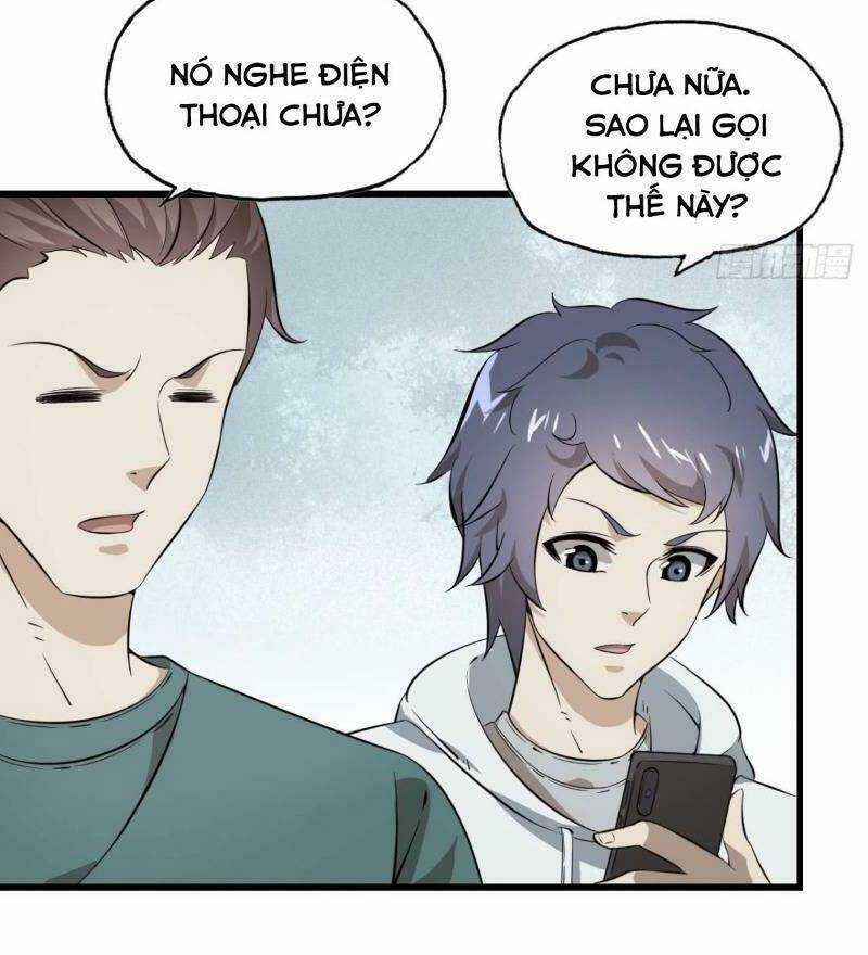 Tôi Chuyển Vàng Tại Mạt Thế Chapter 9 trang 26