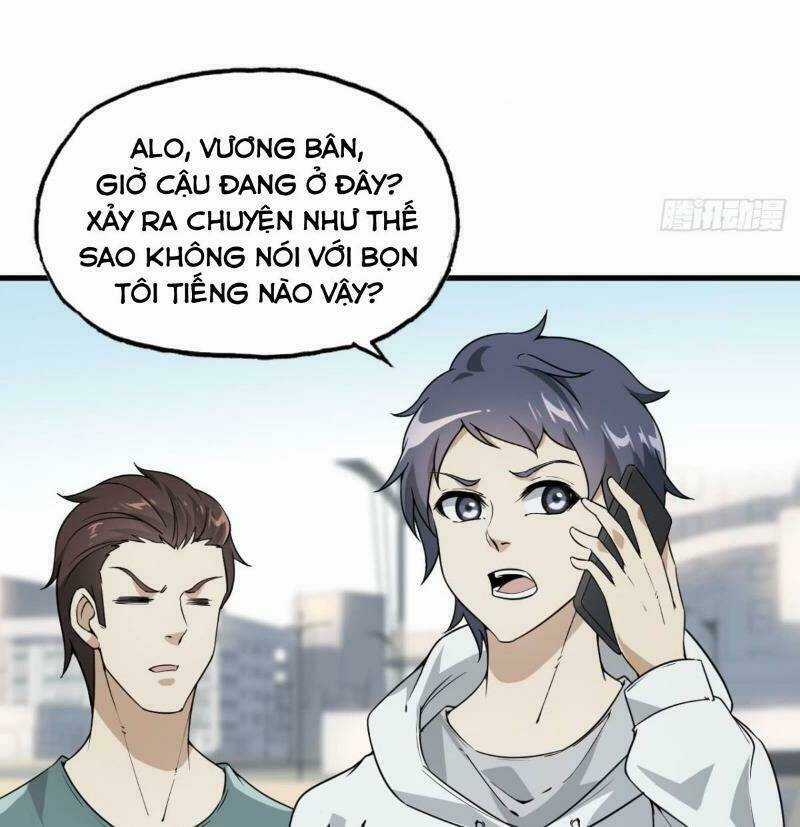 Tôi Chuyển Vàng Tại Mạt Thế Chapter 9 trang 33