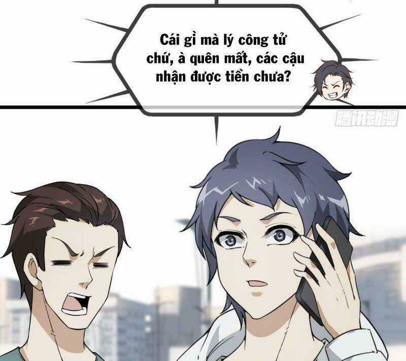 Tôi Chuyển Vàng Tại Mạt Thế Chapter 9 trang 36