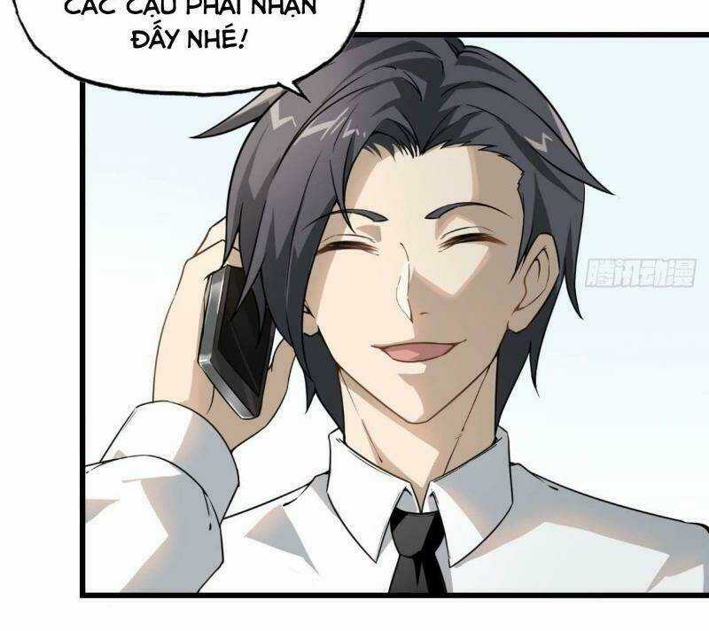 Tôi Chuyển Vàng Tại Mạt Thế Chapter 9 trang 38