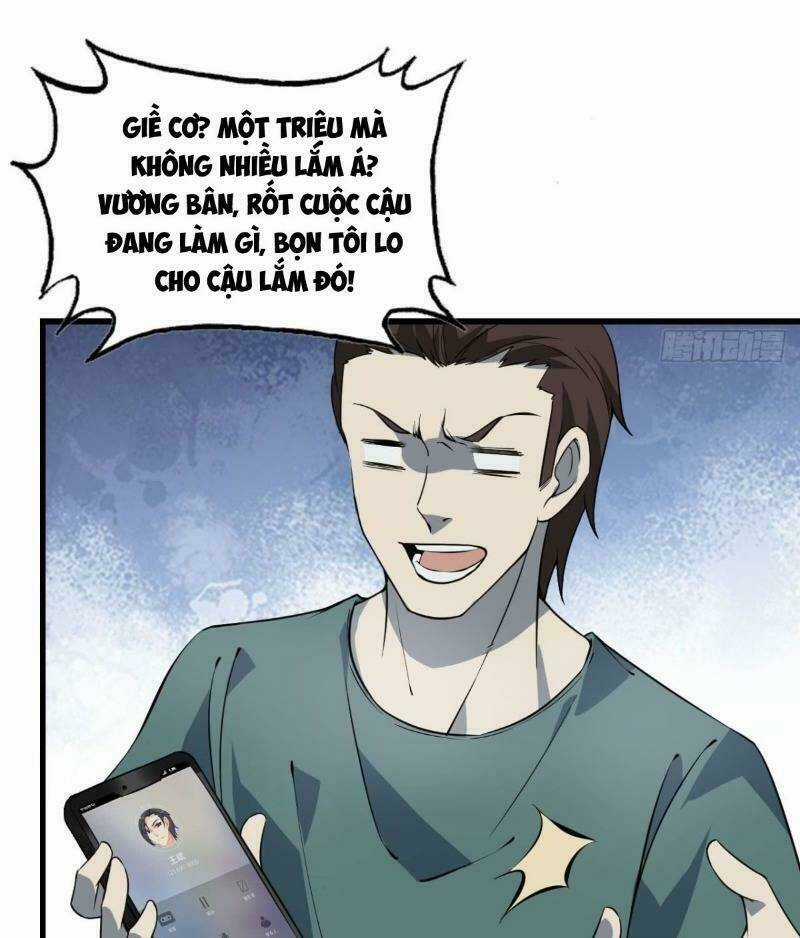 Tôi Chuyển Vàng Tại Mạt Thế Chapter 9 trang 39