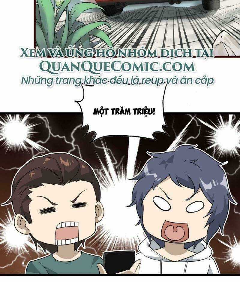 Tôi Chuyển Vàng Tại Mạt Thế Chapter 9 trang 41