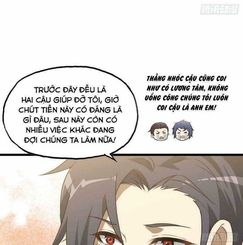 Tôi Chuyển Vàng Tại Mạt Thế Chapter 9 trang 42