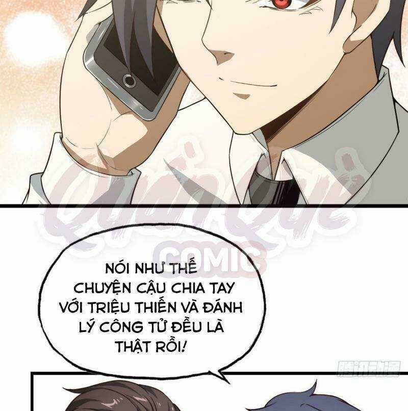 Tôi Chuyển Vàng Tại Mạt Thế Chapter 9 trang 43