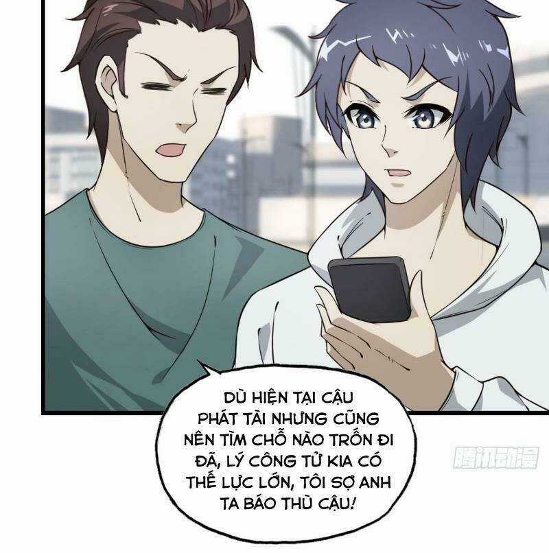 Tôi Chuyển Vàng Tại Mạt Thế Chapter 9 trang 44