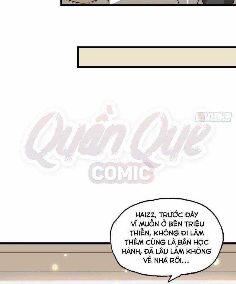 Tôi Chuyển Vàng Tại Mạt Thế Chapter 9 trang 46