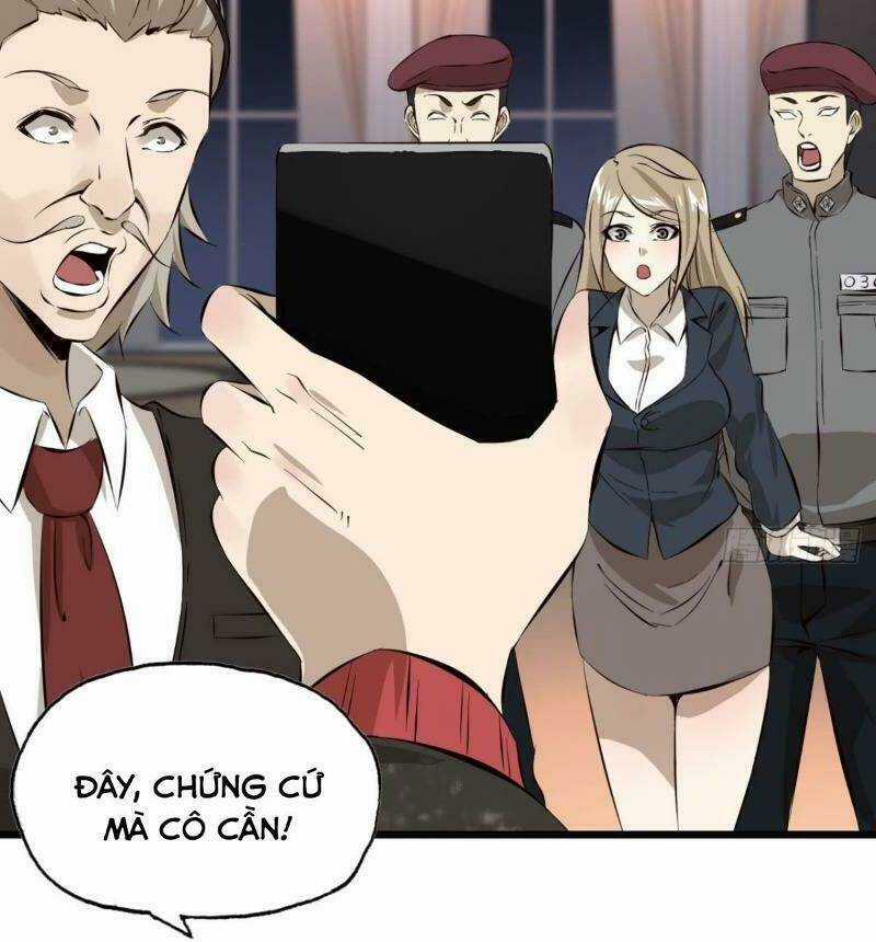 Tôi Chuyển Vàng Tại Mạt Thế Chapter 9 trang 5