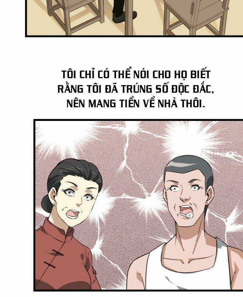 Tôi Chuyển Vàng Tại Mạt Thế Chapter 9 trang 50