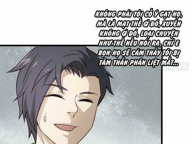 Tôi Chuyển Vàng Tại Mạt Thế Chapter 9 trang 51