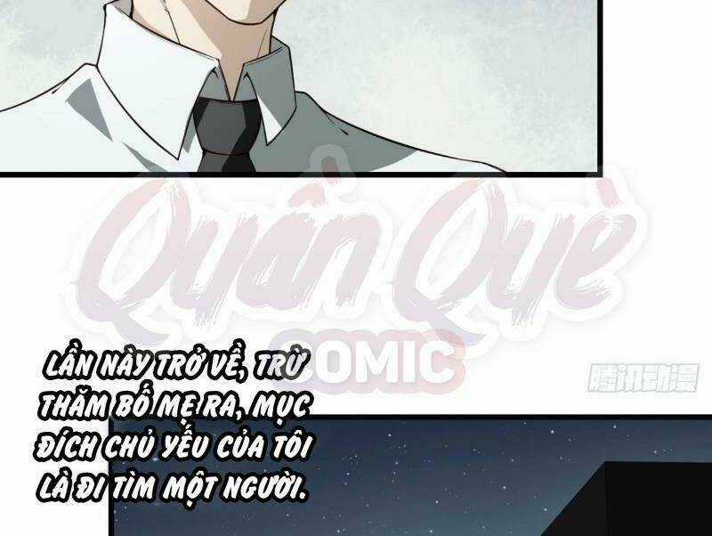 Tôi Chuyển Vàng Tại Mạt Thế Chapter 9 trang 52