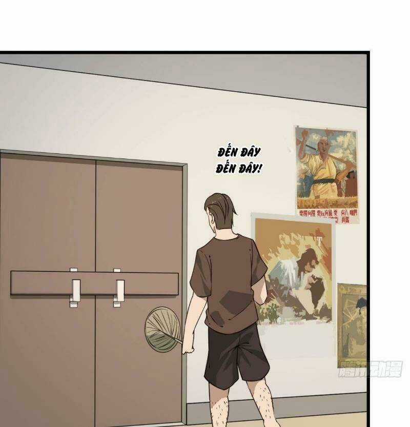 Tôi Chuyển Vàng Tại Mạt Thế Chapter 9 trang 54