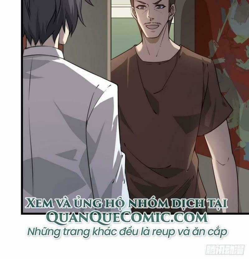 Tôi Chuyển Vàng Tại Mạt Thế Chapter 9 trang 56