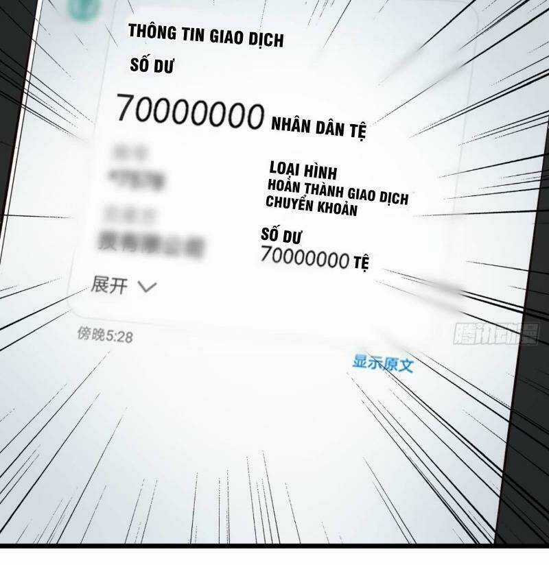 Tôi Chuyển Vàng Tại Mạt Thế Chapter 9 trang 8