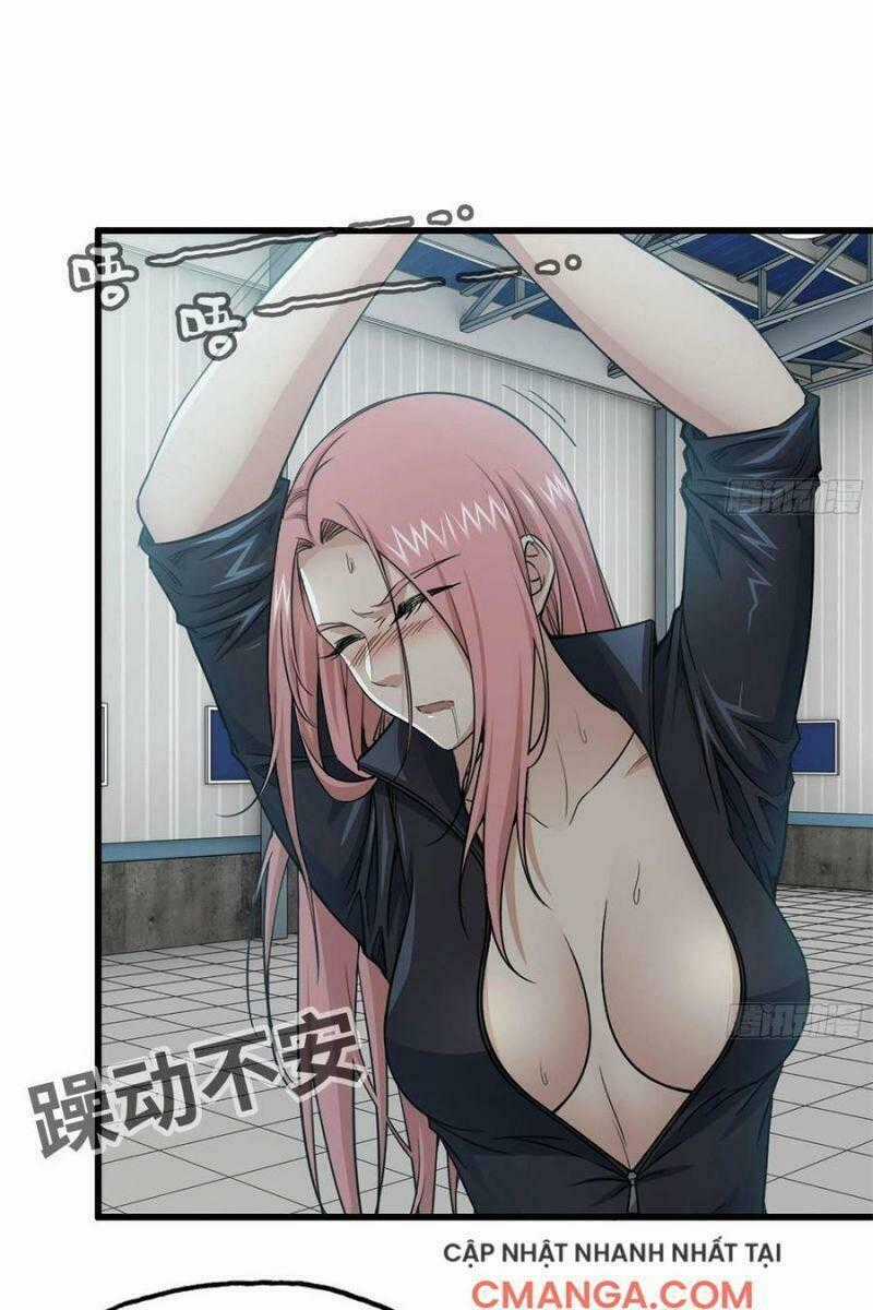Tôi Chuyển Vàng Tại Mạt Thế Chapter 90 trang 0