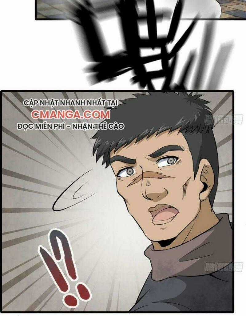 Tôi Chuyển Vàng Tại Mạt Thế Chapter 91 trang 1