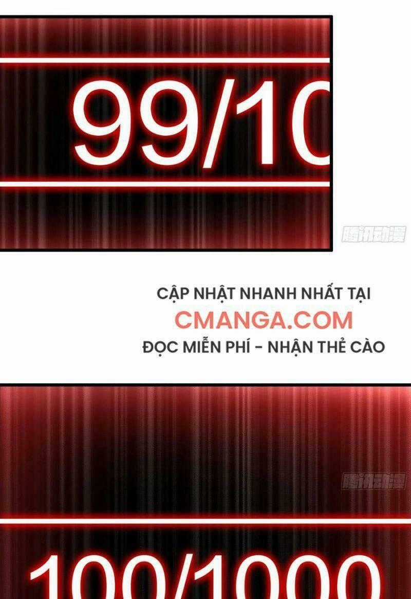 Tôi Chuyển Vàng Tại Mạt Thế Chapter 92 trang 0