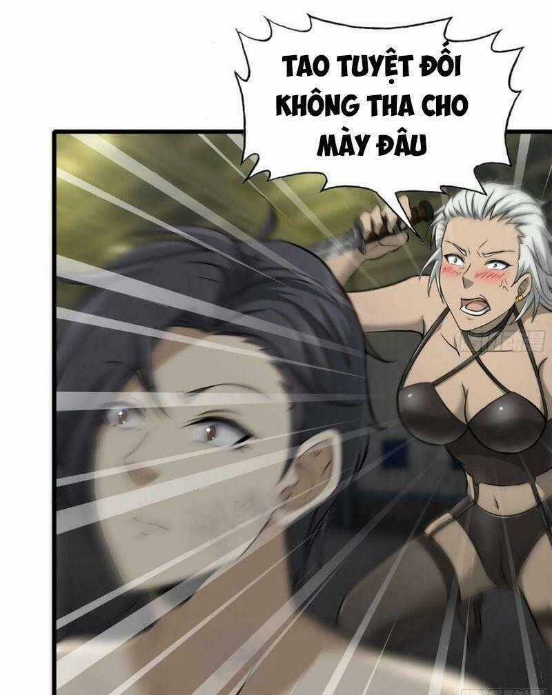 Tôi Chuyển Vàng Tại Mạt Thế Chapter 94 trang 0