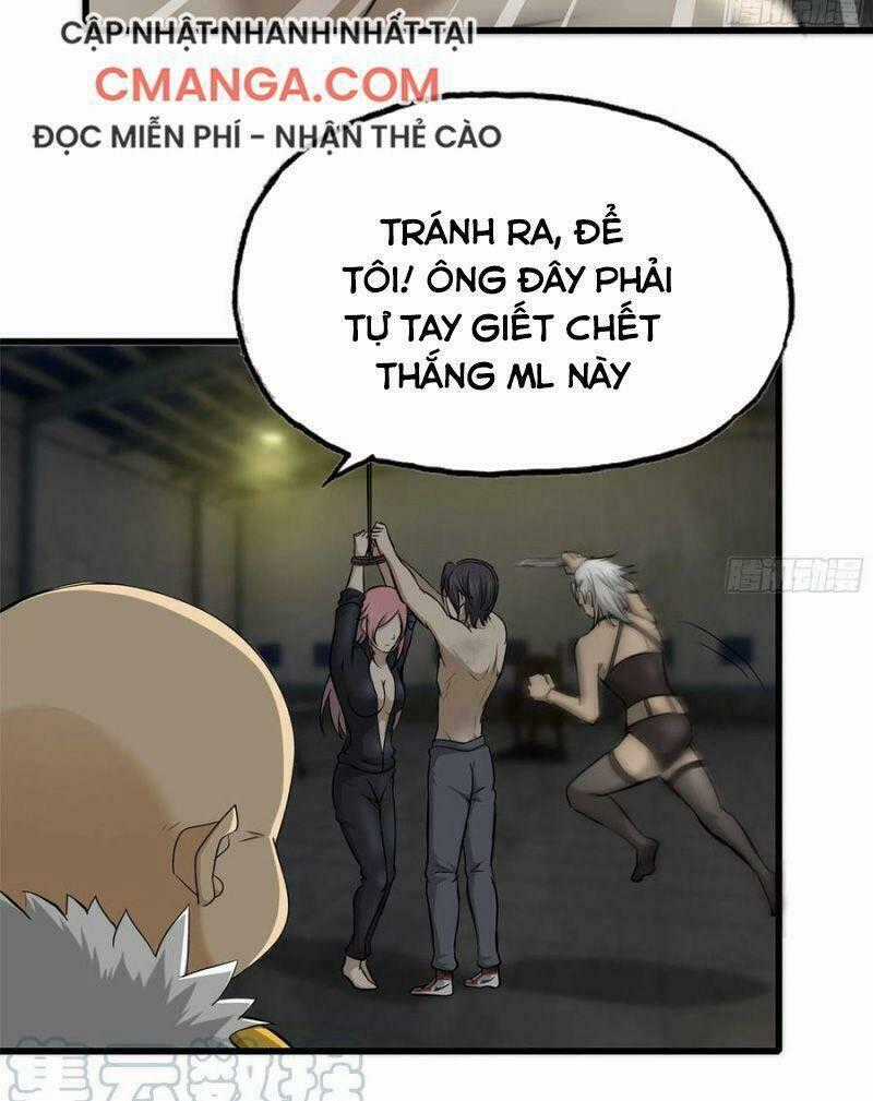 Tôi Chuyển Vàng Tại Mạt Thế Chapter 94 trang 1