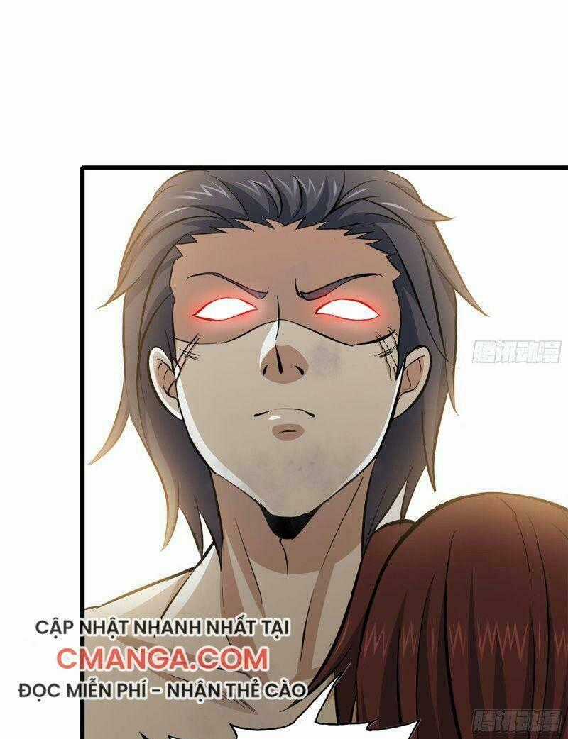 Tôi Chuyển Vàng Tại Mạt Thế Chapter 97 trang 0