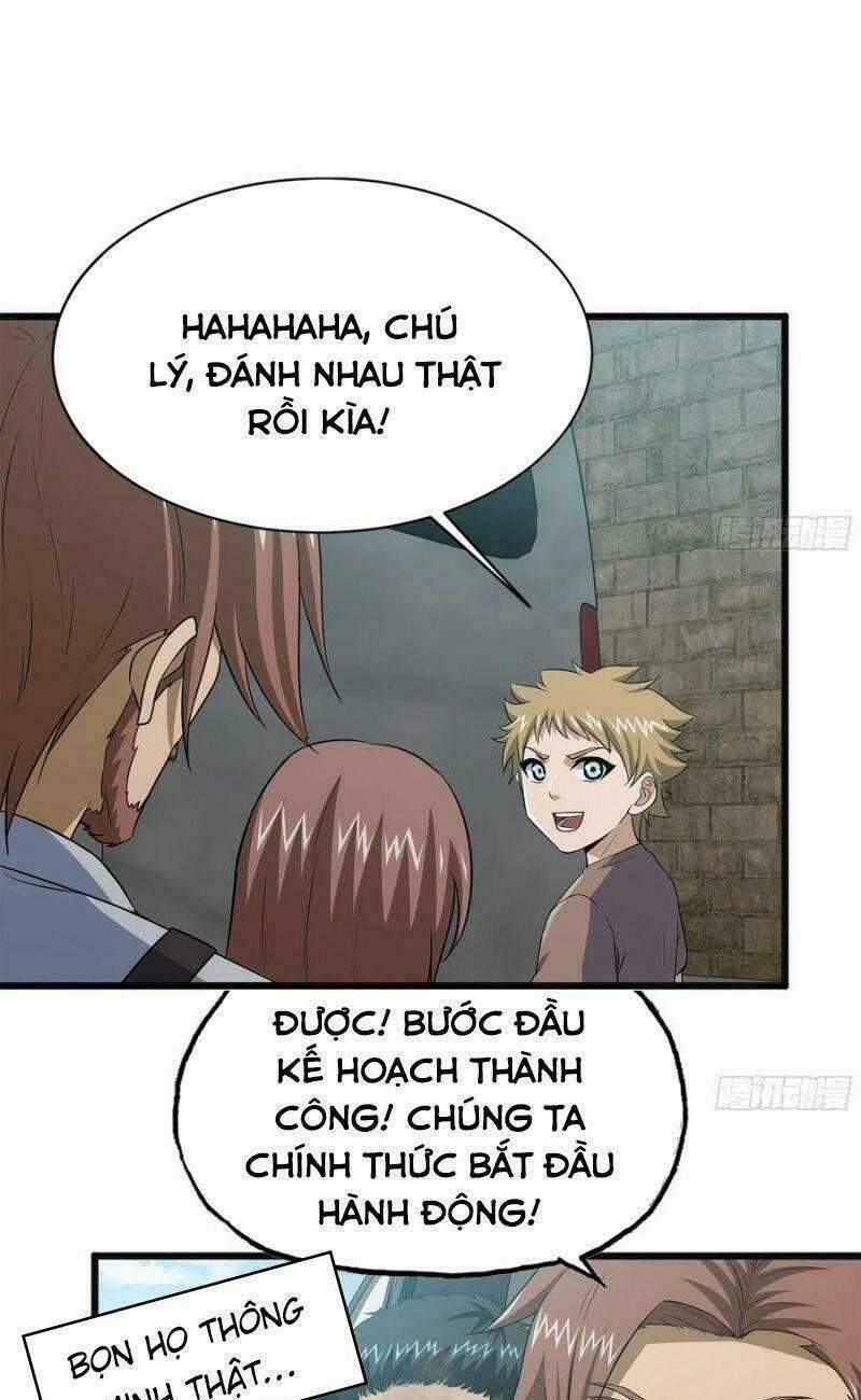 Tôi Chuyển Vàng Tại Mạt Thế Chapter 98 trang 0