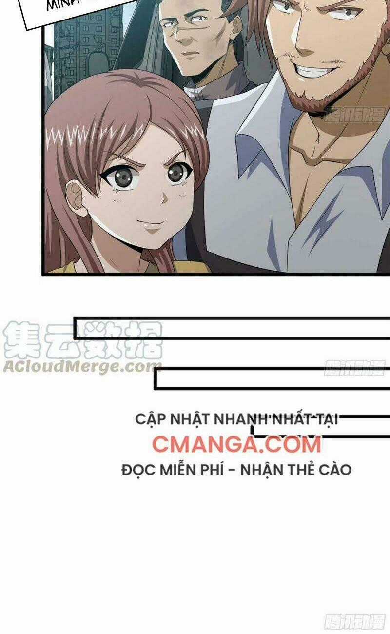 Tôi Chuyển Vàng Tại Mạt Thế Chapter 98 trang 1