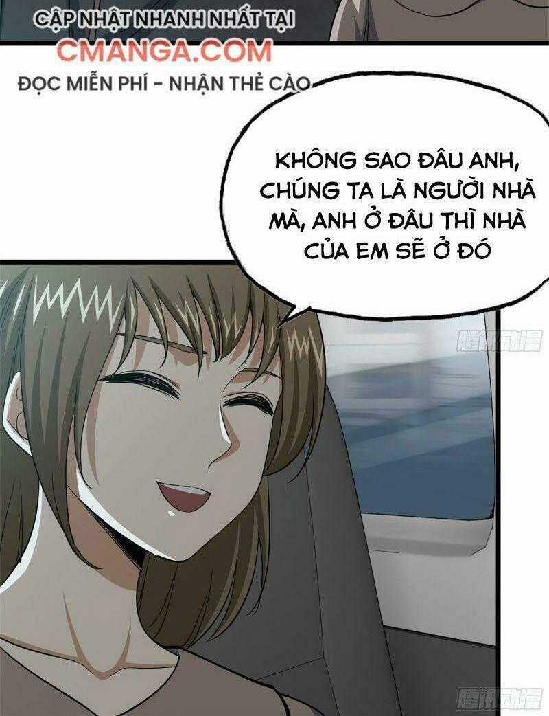 Tôi Chuyển Vàng Tại Mạt Thế Chapter 99 trang 1