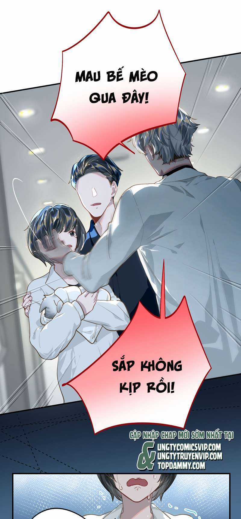 Tôi Có Bệnh Chapter 18 trang 1