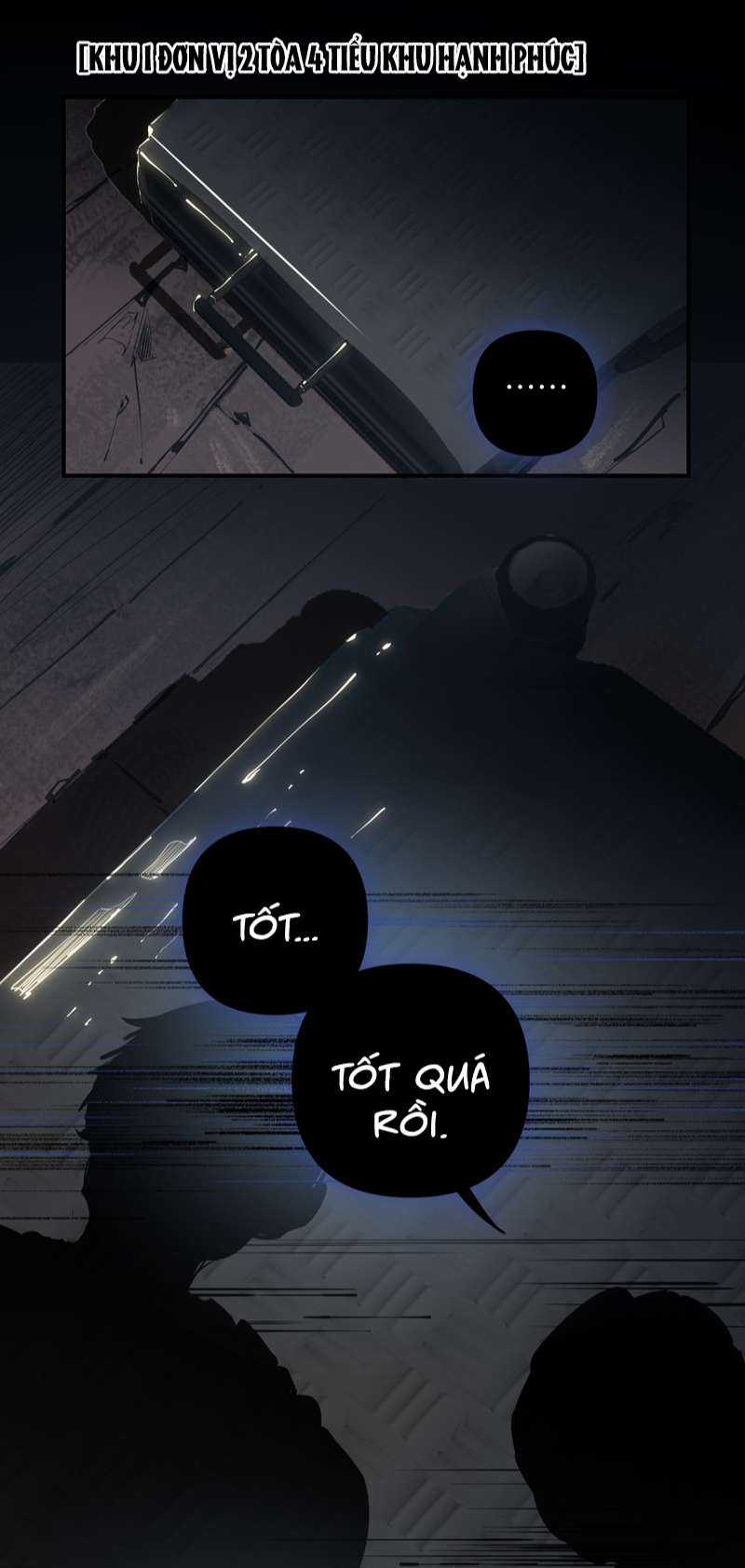 Tôi Có Bệnh Chapter 26 trang 1