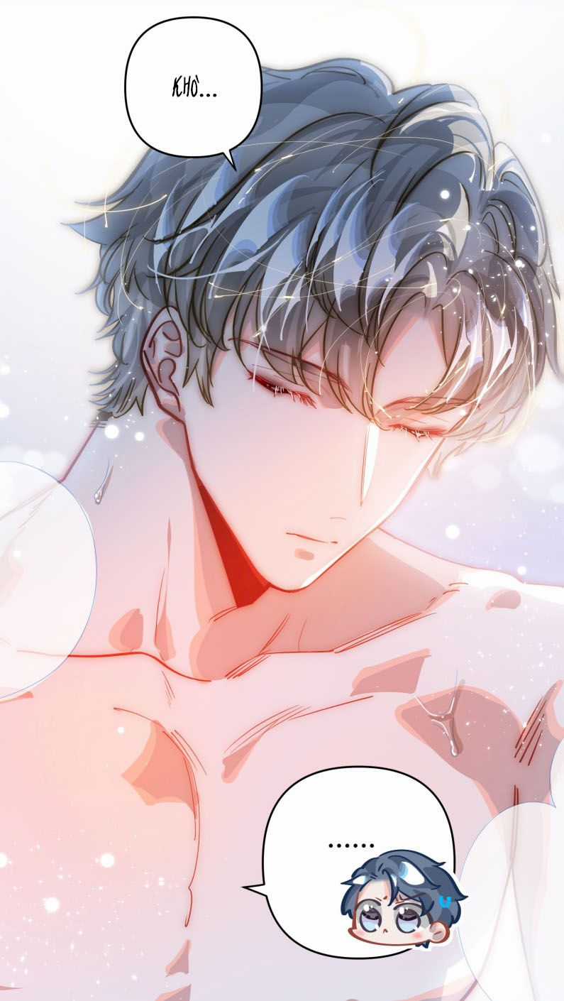 Tôi Có Bệnh Chapter 55 trang 10