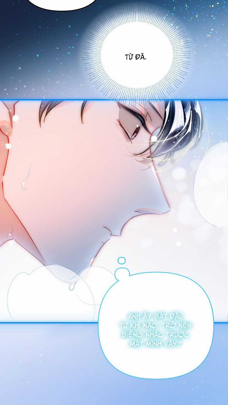Tôi Có Bệnh Chapter 55 trang 12