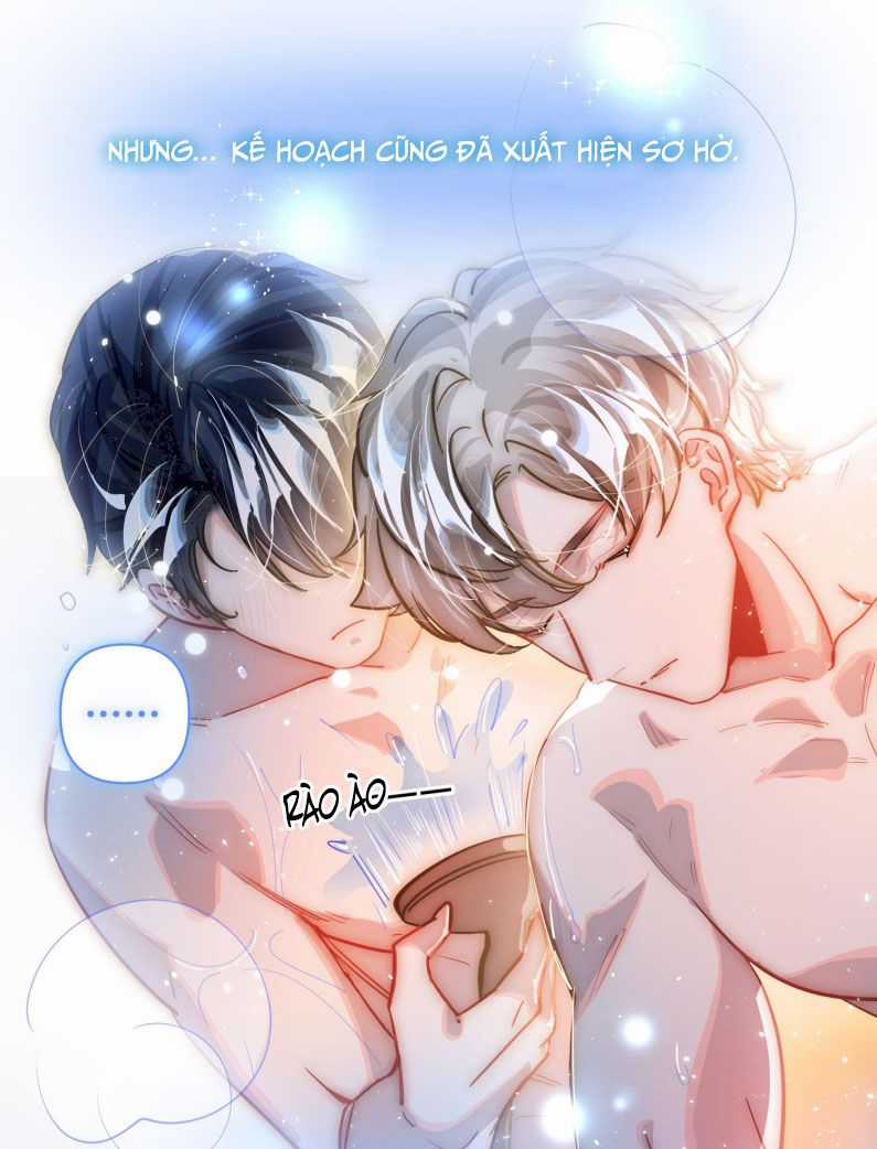Tôi Có Bệnh Chapter 55 trang 14