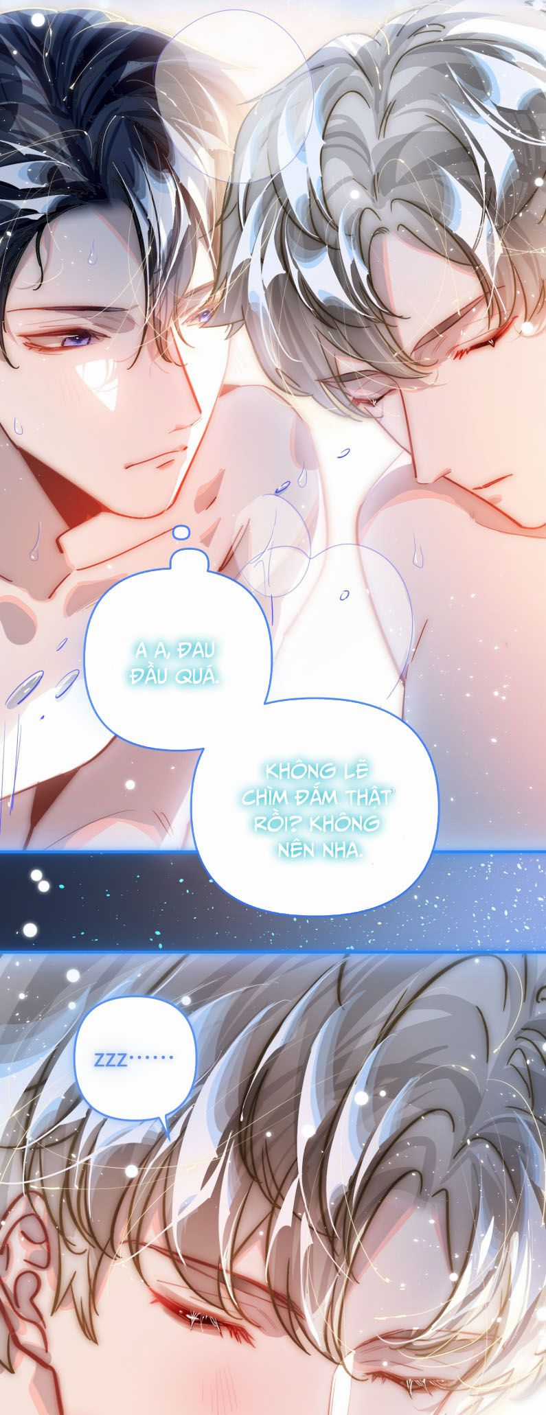 Tôi Có Bệnh Chapter 55 trang 16