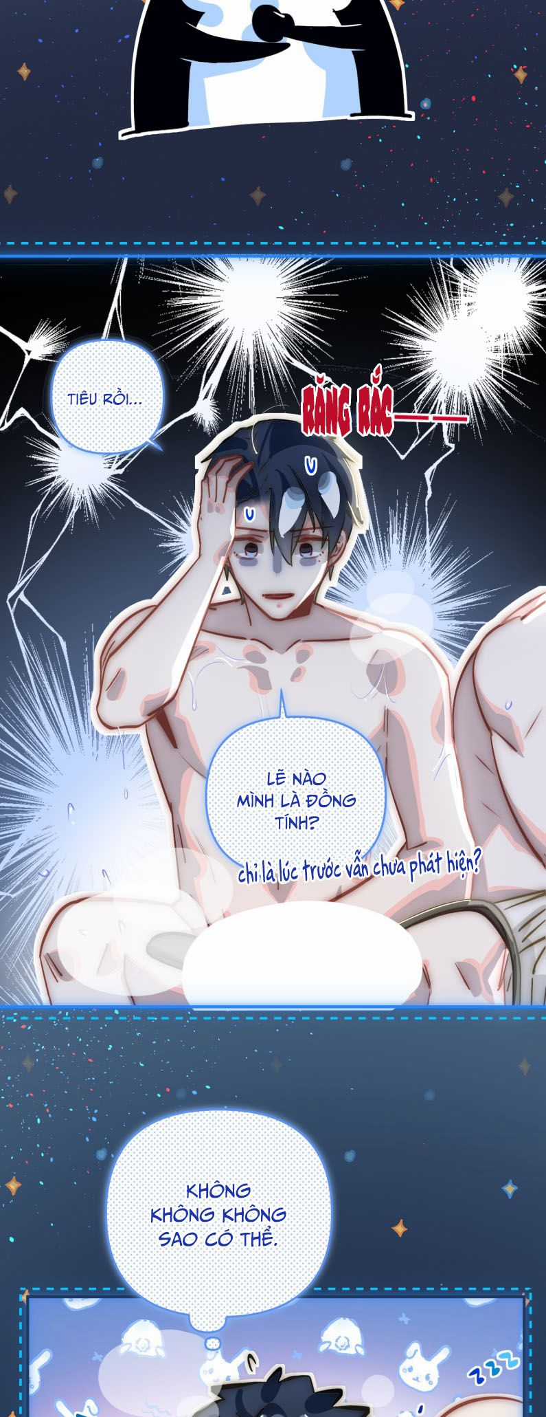 Tôi Có Bệnh Chapter 55 trang 18